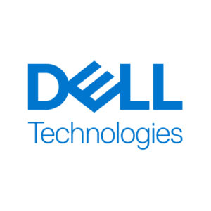 Dell Technologies logo